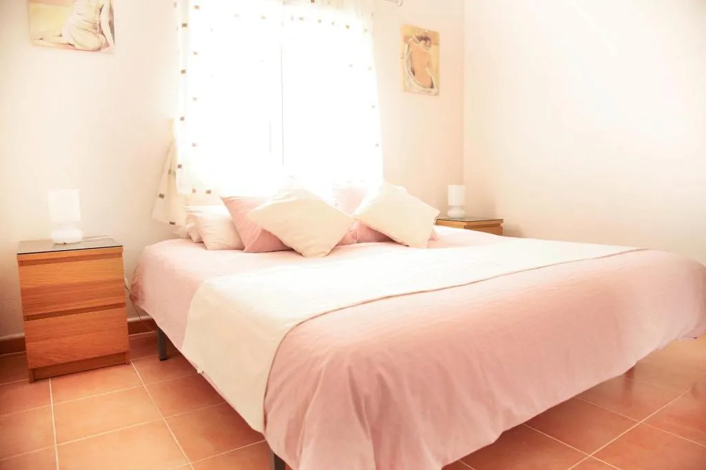Room, Casa Lanjaron, Costa Blanca