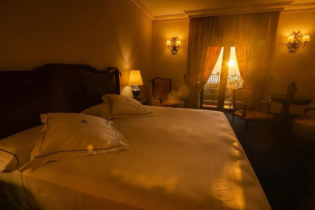 SUITE STANDARD Room, Europe Villa Cortes, Tenerife