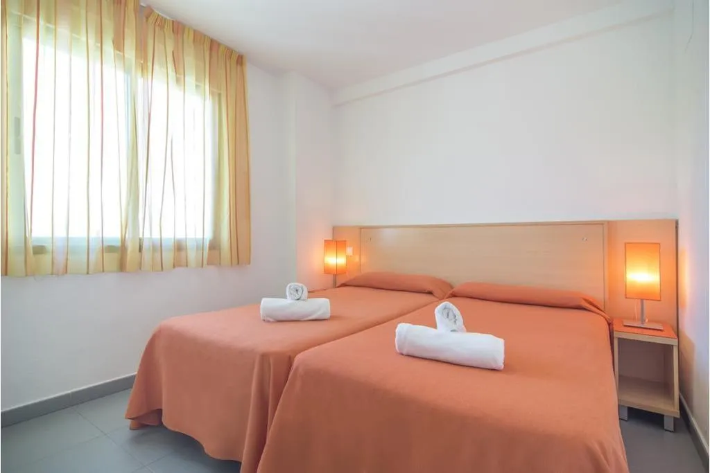 Room, Hipocampos, Costa Blanca