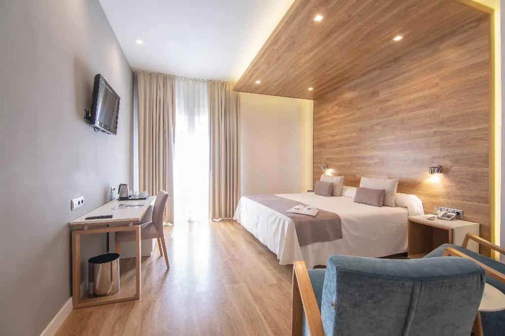 Double or Twin STANDARD Room, Monte Puertatierra, Costa De La Luz