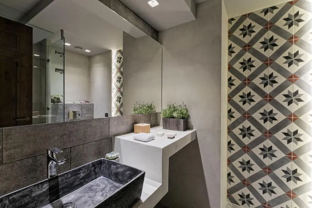 Room, Estia Boutique Apartments, Athens