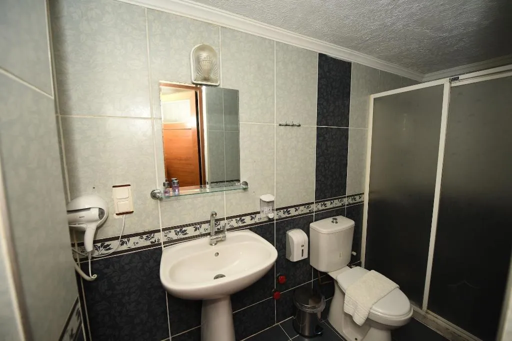 Room, Rebetika Boutique, Izmir