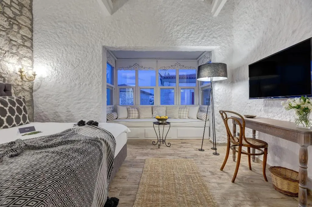 Room, Alachi Hotel, Izmir