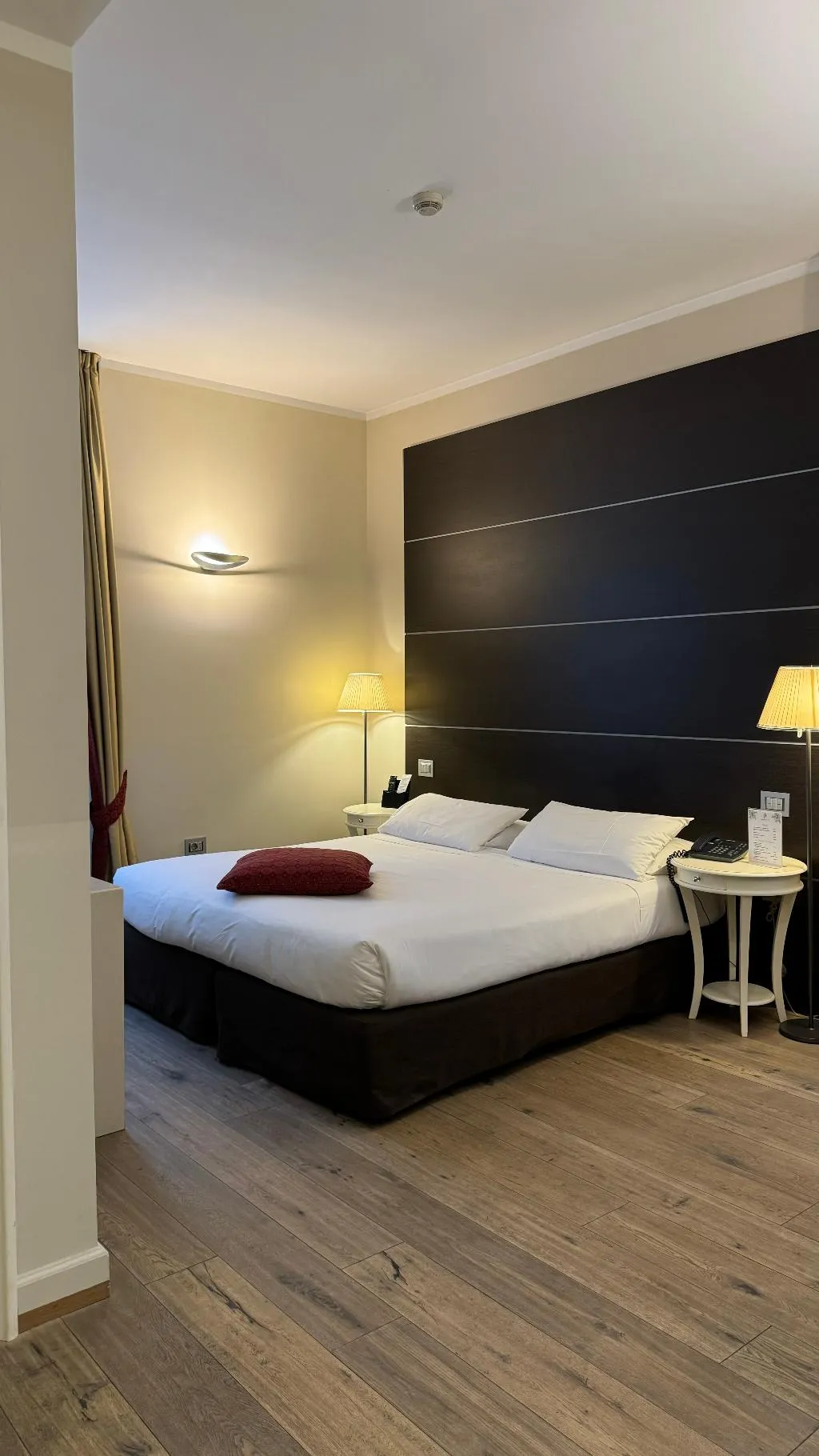 TRIPLE SUPERIOR Room, TownHouse 33, Milan