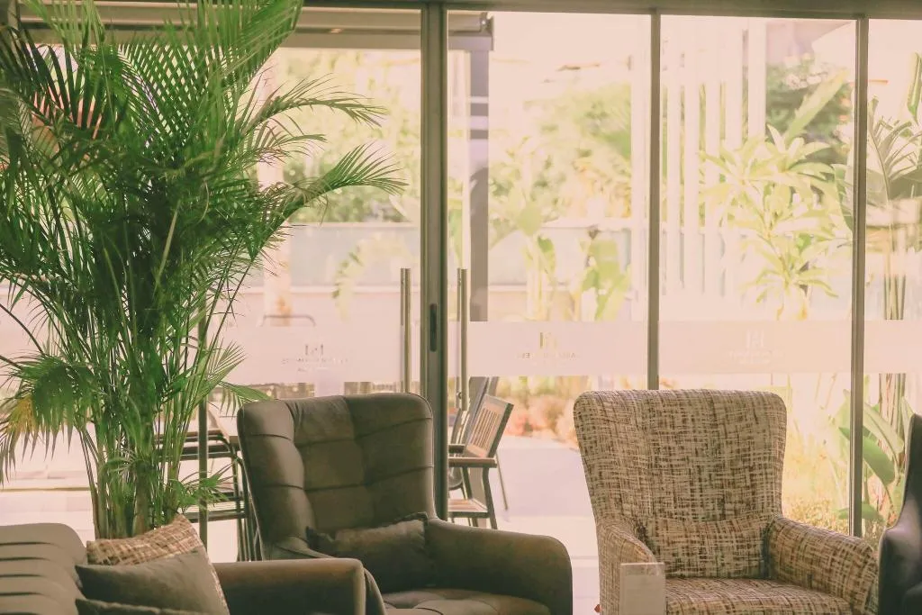 Lobby, Laren Seaside Hotel & Spa, Antalya