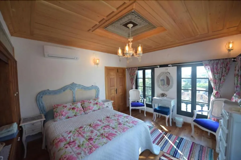 Room, Sirince Ilya Konak, Izmir