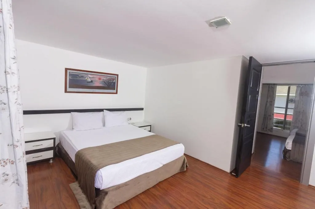 Room, Vela Garden Resort, Izmir