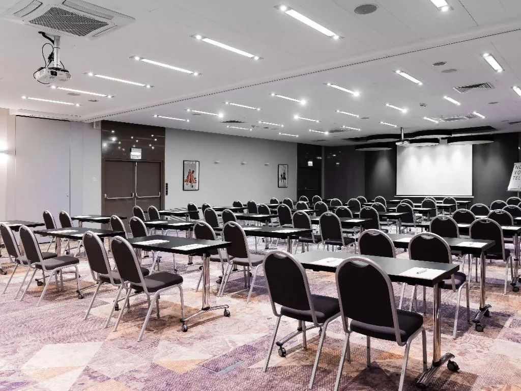 Conferences, Novotel Krakow City West, Krakow