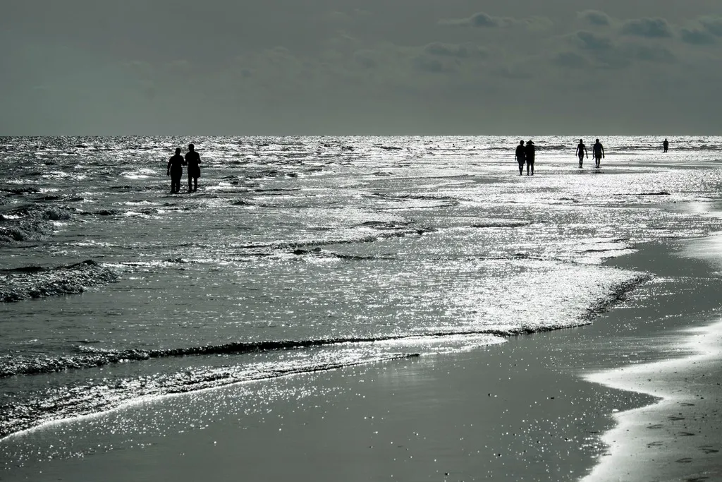Beach, Welcome Meridiana Djerba, Tunisia
