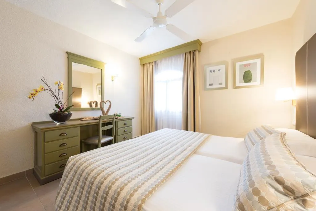 BUNGALOW PREMIUM Room, HD Parque Cristobal Tenerife, Tenerife