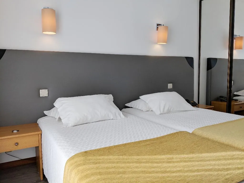 Room, Varzinn Hotel, Porto