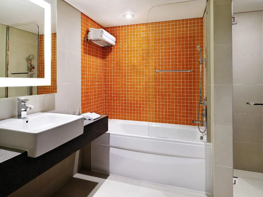SUITE ONE BEDROOM Room, Novotel Dubai Al Barsha, Dubai