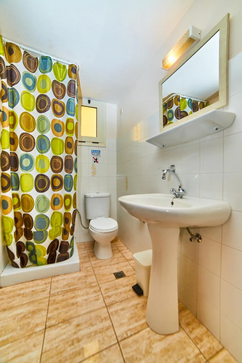 APARTMENT CAPACITY 3 Room, Villa Diasselo, Crete
