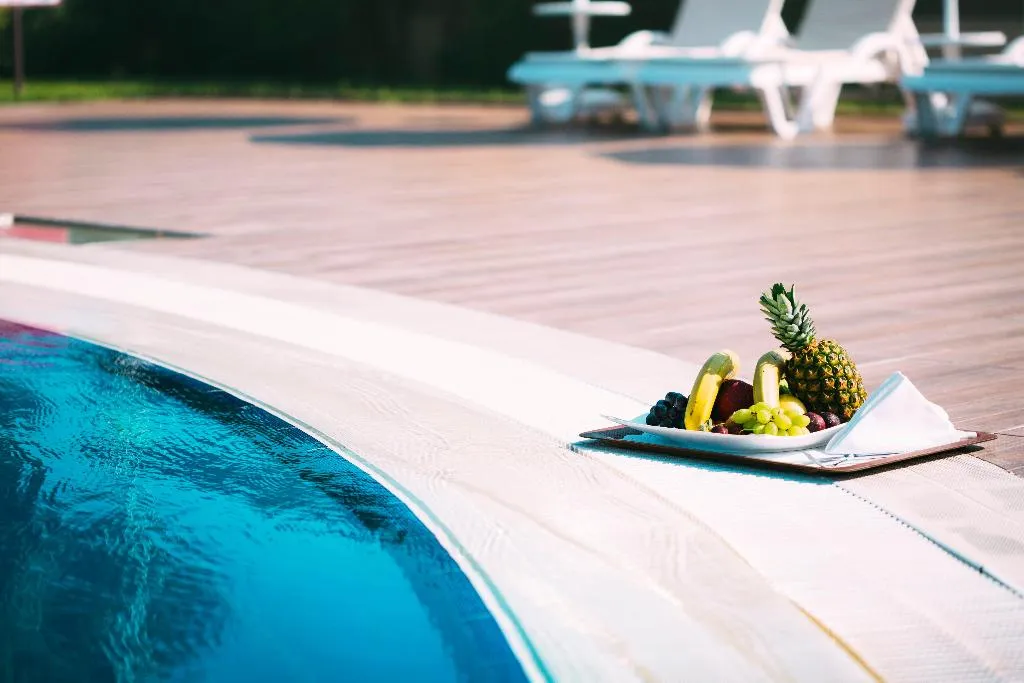 Pool, Crowne Plaza Antalya, Antalya