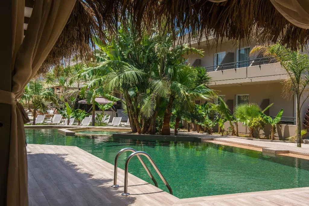 Pool, Alsus Boutique Hotel - Adults Only, Crete