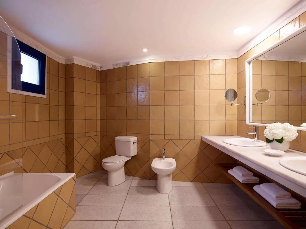Room, Creta Maris Resort-All Inclusive, Crete