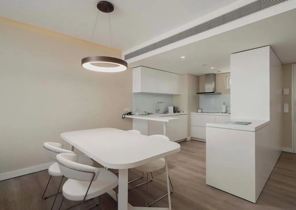 Room, Dom Pedro Residences, Algarve