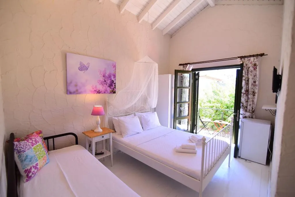 Room, Perla Rossa Alacati, Izmir