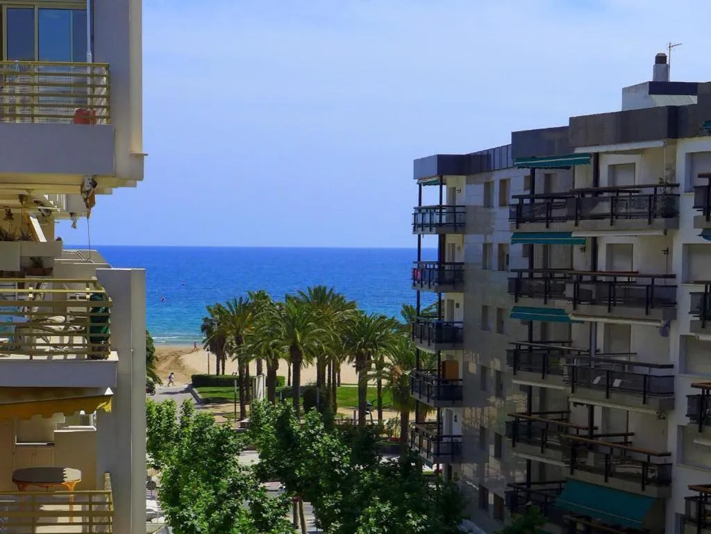 Lobby, Rentalmar Atlantida, Costa Dorada