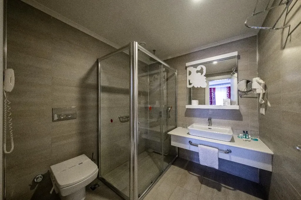 DOUBLE LAND VIEW Room, Laguna Beach Alya Resort & Spa Hotel, Antalya