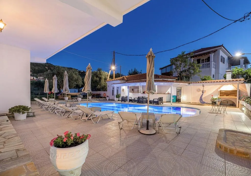 Sports and Entertainment, Denise Studios & Apartments, Zante