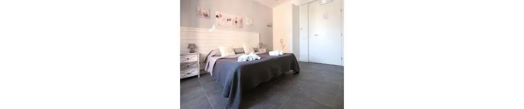 Room, Le Cupole, Rome