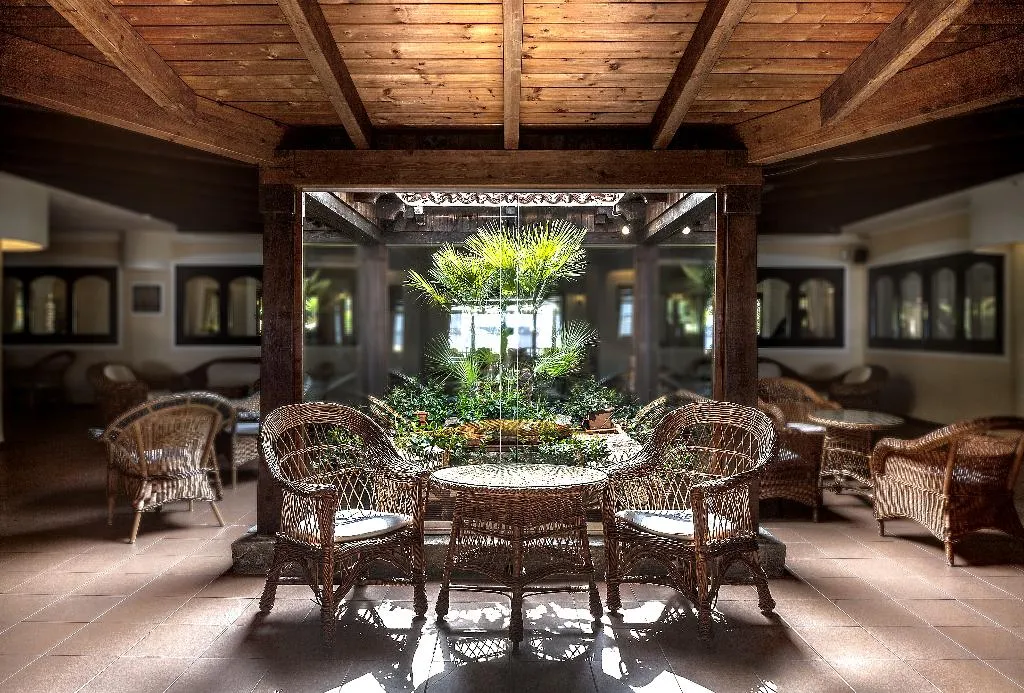 Lobby, Grand Hotel Smeraldo Beach, Olbia