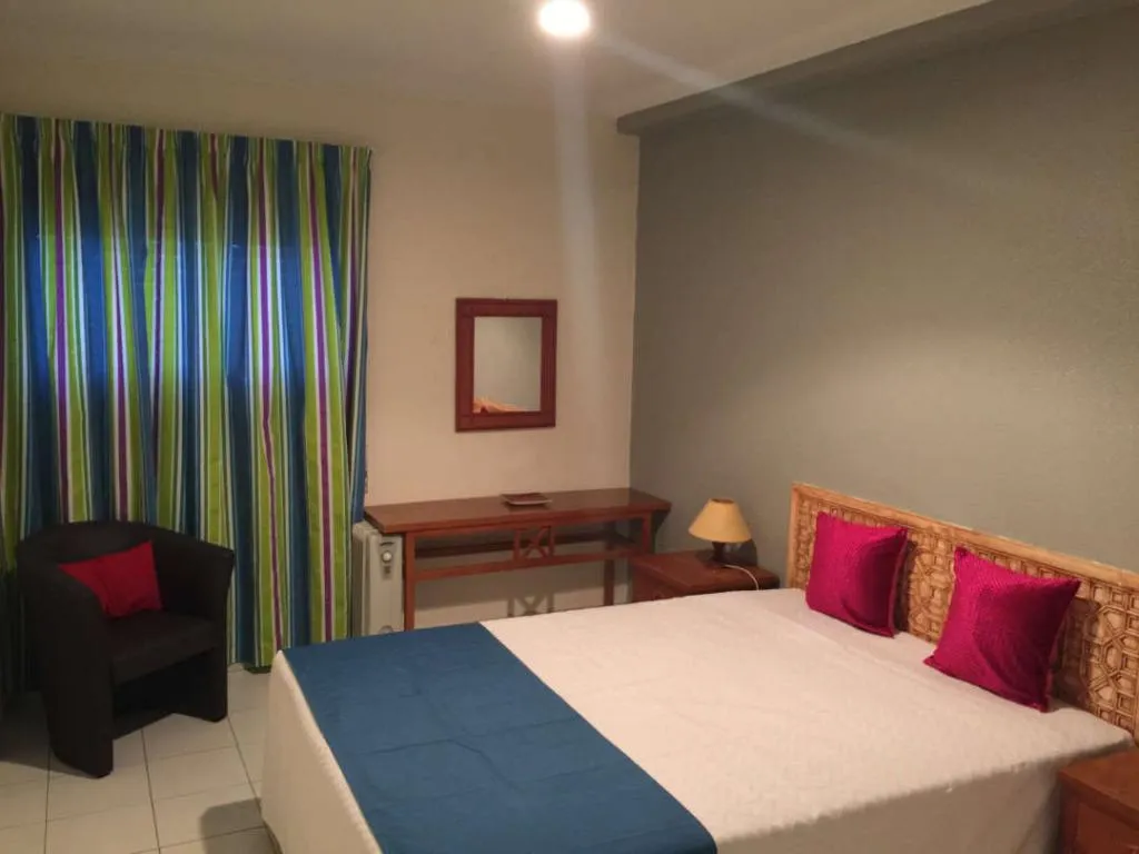 APARTMENT TWO BEDROOMS Room, RR Club Amarilis, Algarve