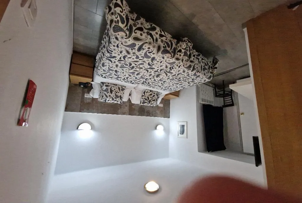 Double or Twin STANDARD Room, Comapedrosa, Arinsal