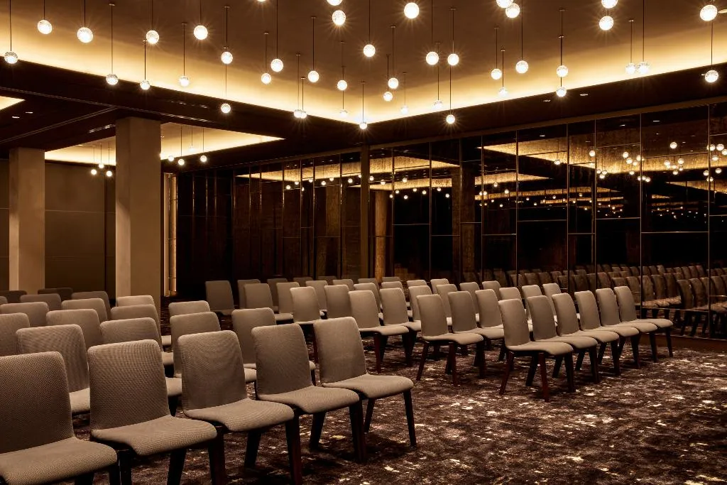 Conferences, Almanac Barcelona, Barcelona