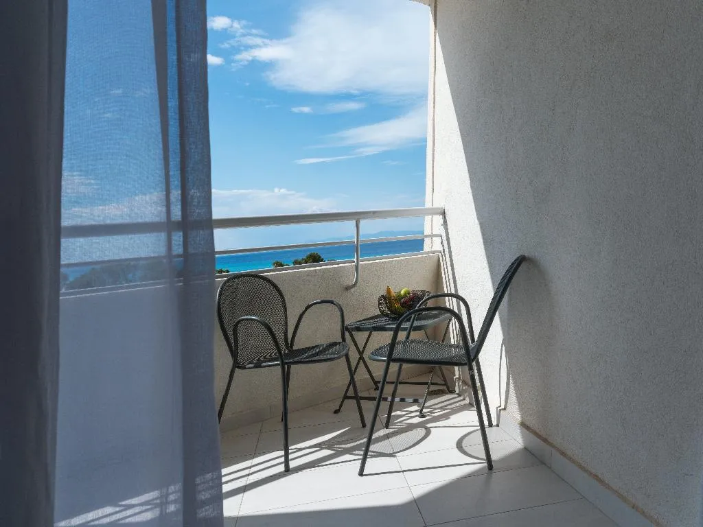SUITE STANDARD Room, Domes Noruz Kassandra Adults Only, Halkidiki