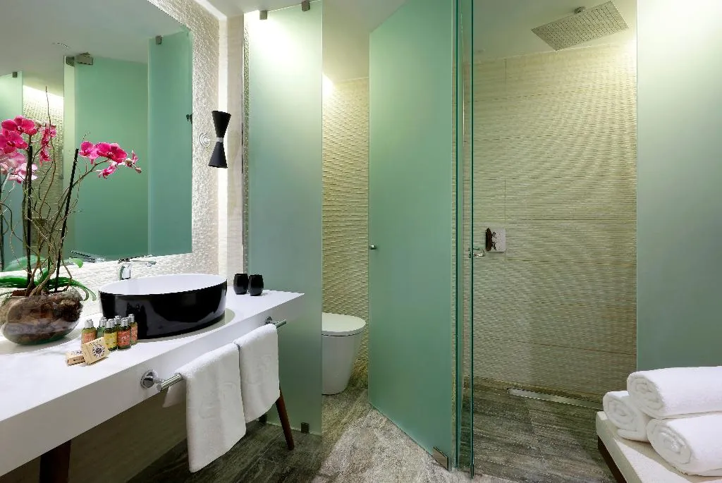 SUITE WITH TERRACE Room, Grand Palladium Select Costa Mujeres - All Inclusi, Cancun Area