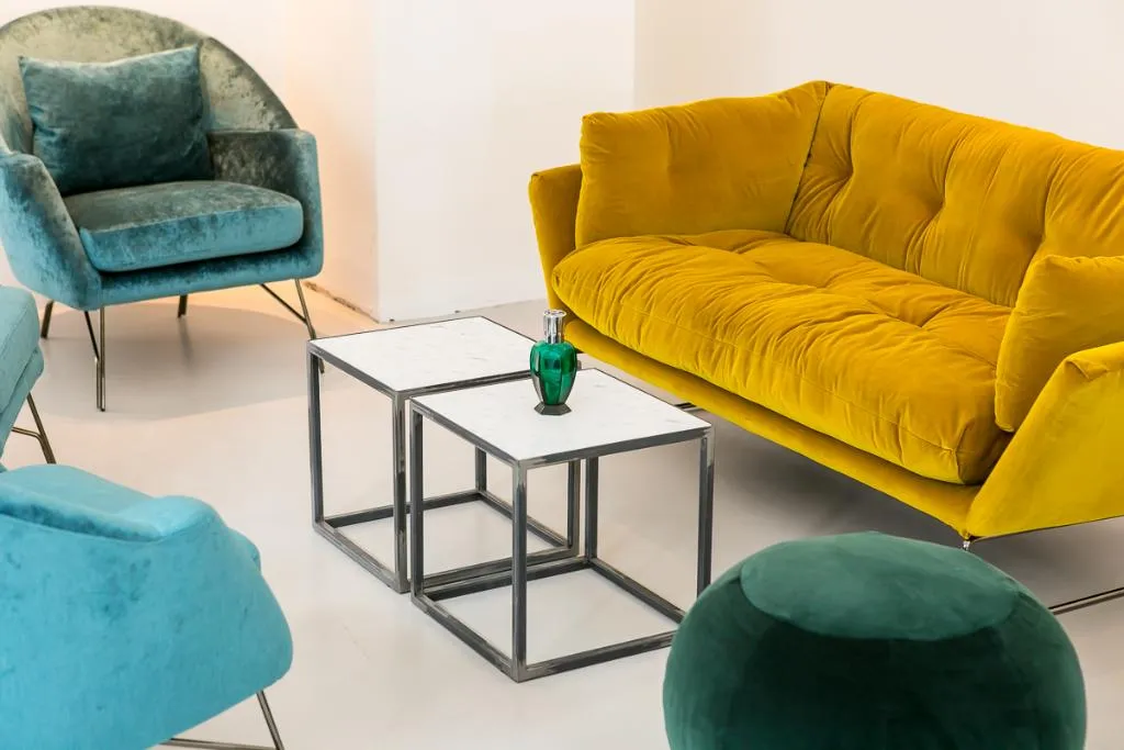 Lobby, Horti 14 Luxury House Trastevere, Rome