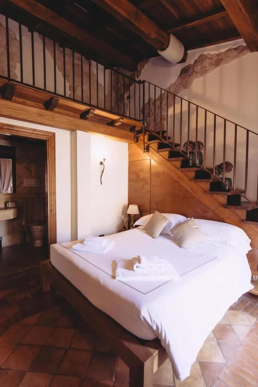 Room, Al Palazzetto B&B, Rome