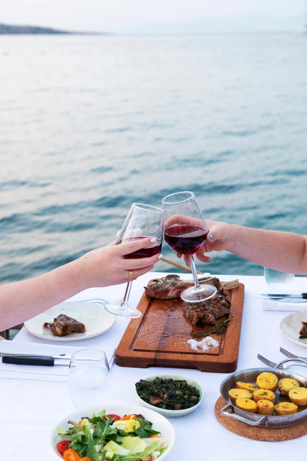 Restaurant, Babana Hotel, Bodrum