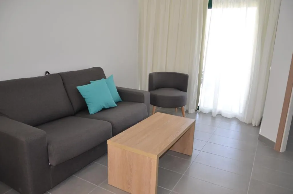 APARTMENT TWO BEDROOMS Room, Alsol Walhalla, Gran Canaria