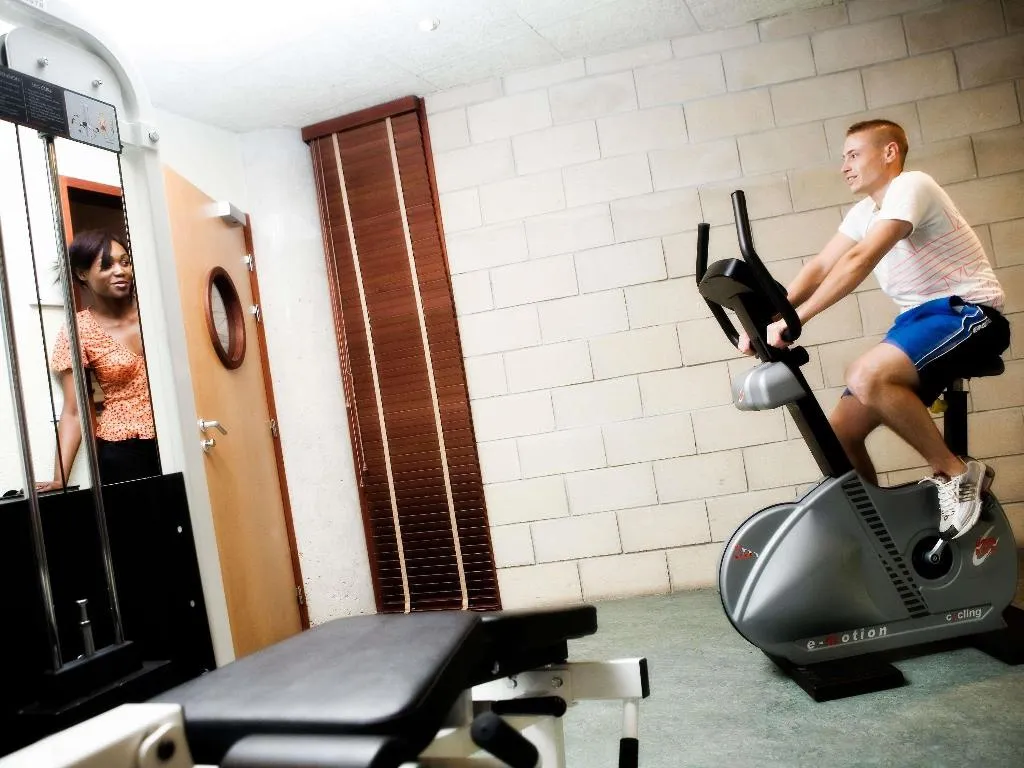Sports and Entertainment, Novotel Dubai Al Barsha, Dubai