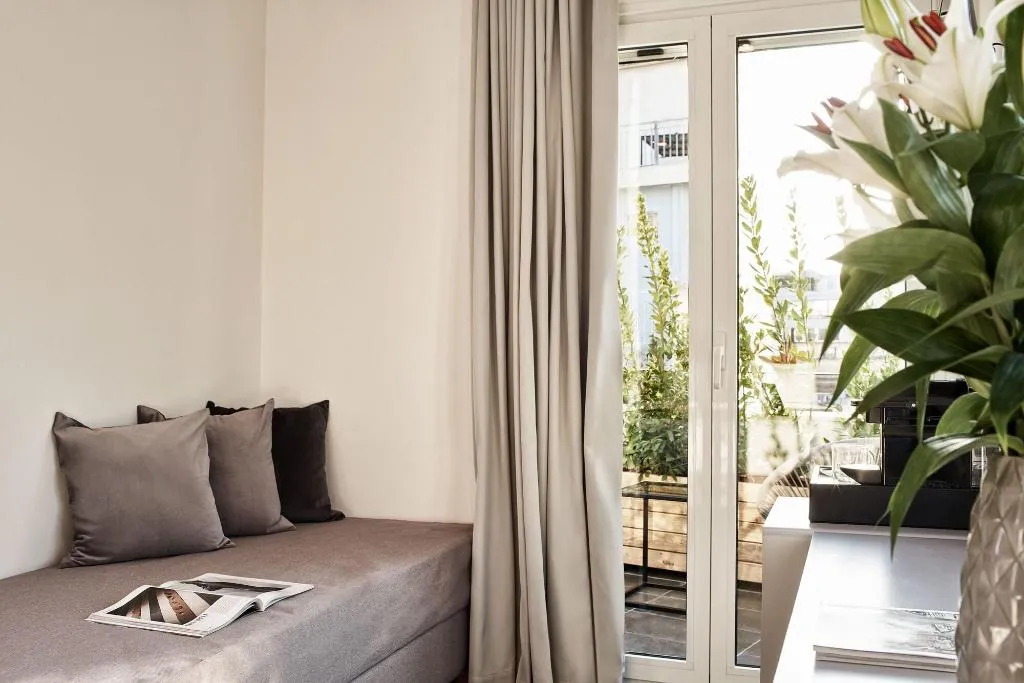 Room, Athens4, Athens