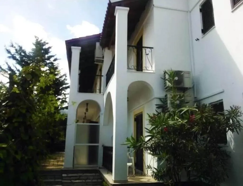 Room, Filorian Hotel Apartments, Corfu