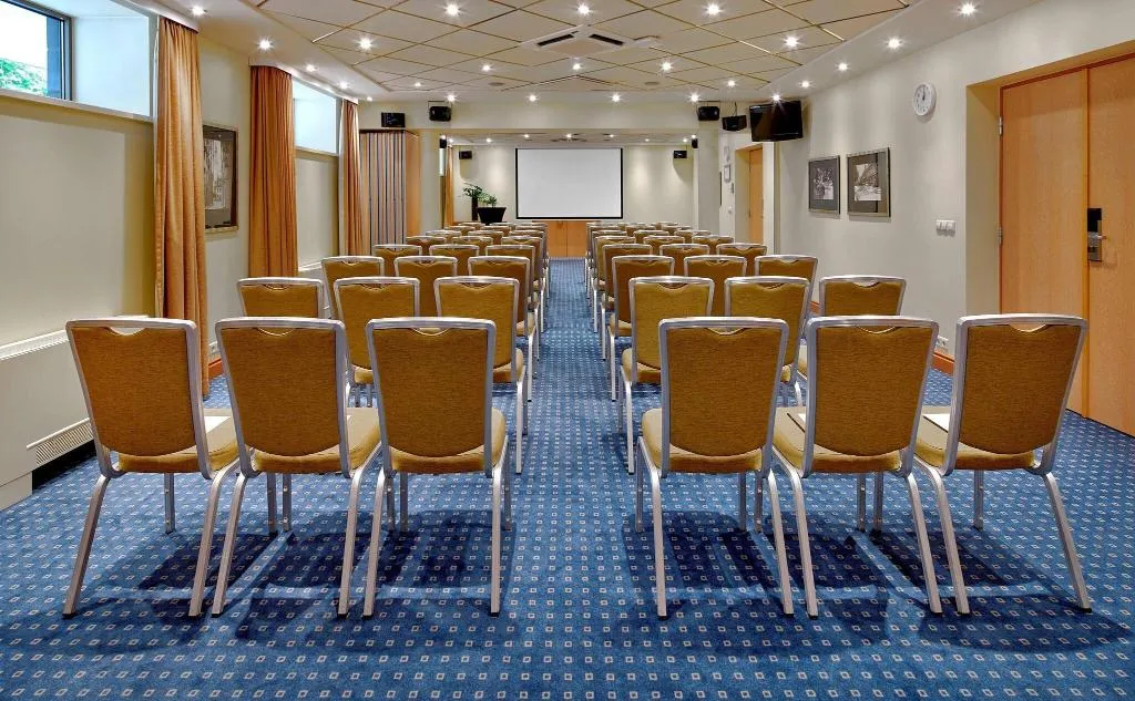 Conferences, Radisson Blu Ridzene Hotel, Riga