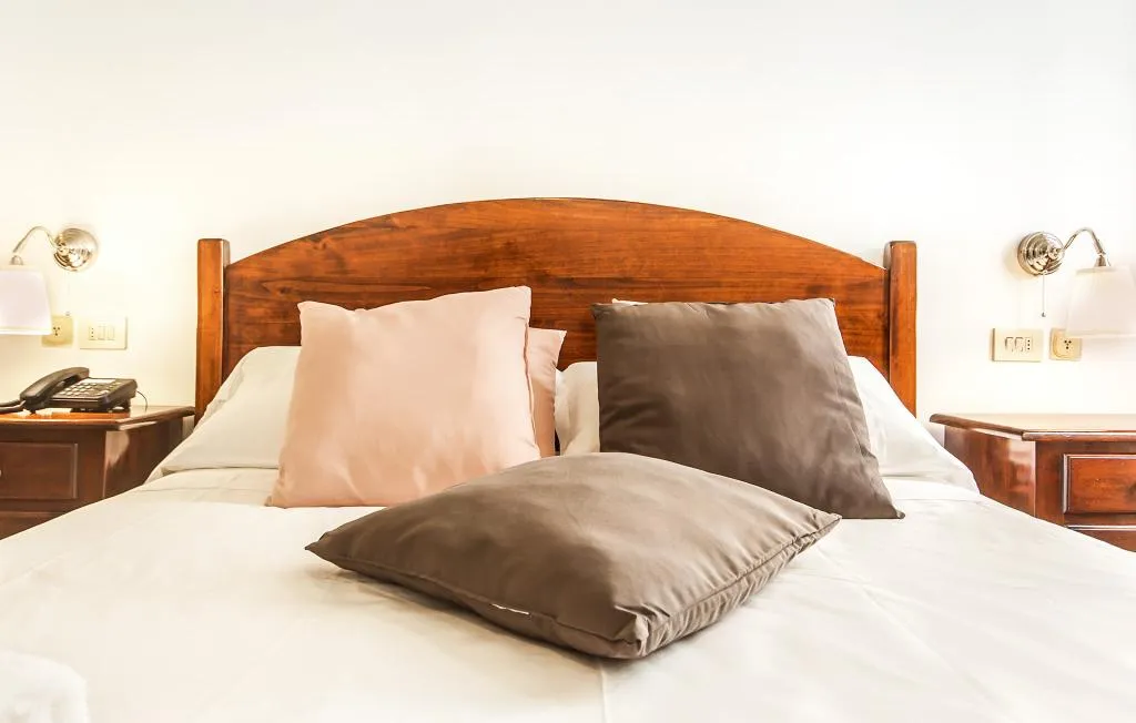 DOUBLE SINGLE USE WITH VIEWS Room, Costantini, Florence