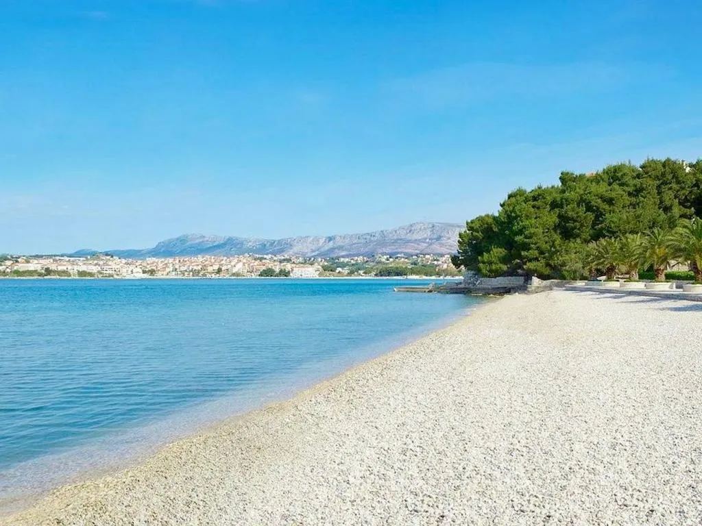 Beach, Apartments Jure, Split