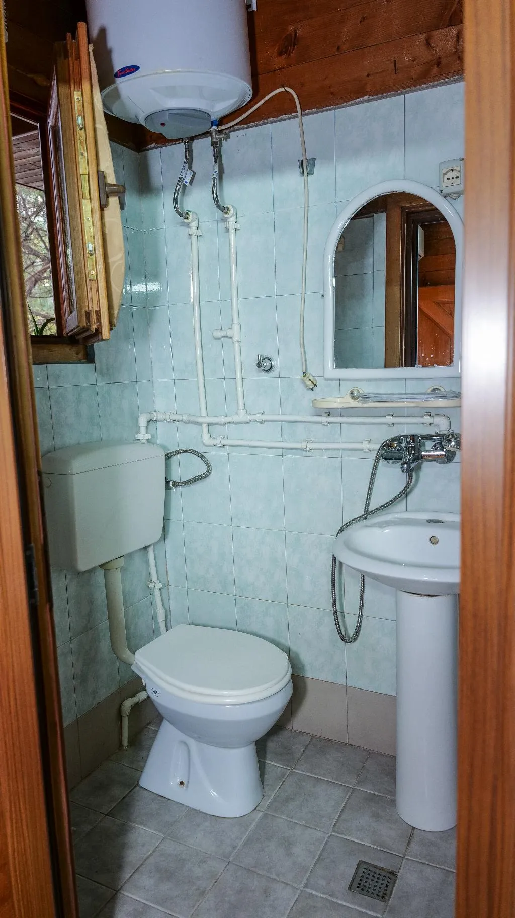TRIPLE Presidential Room, Dolanit Hotels Vila E Drurit, Durres