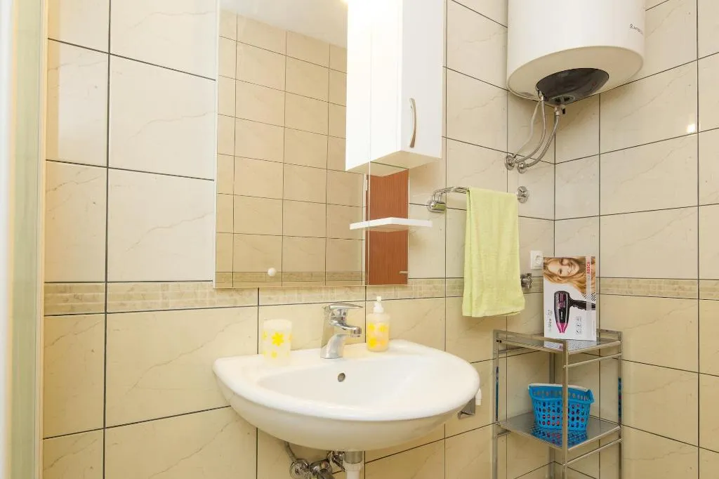 Room, Apartments Villa Kolar, Split