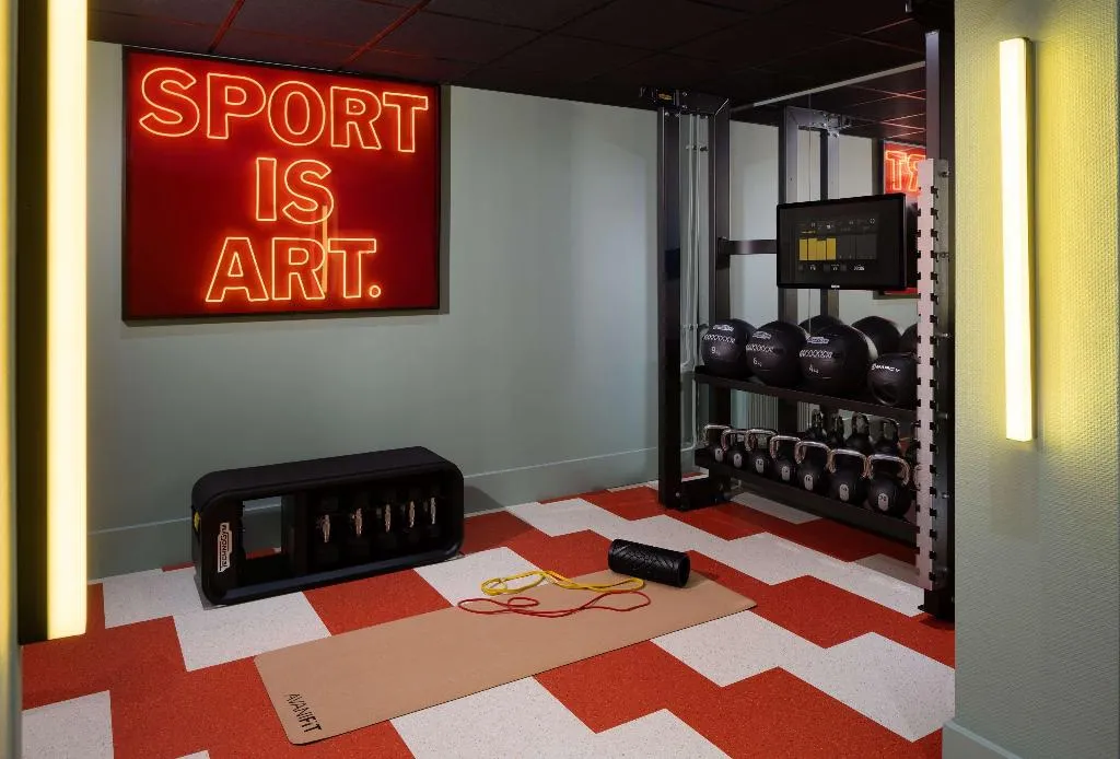 Sports and Entertainment, Avani Museum Quarter Amsterdam Hotel-previously NH, Amsterdam