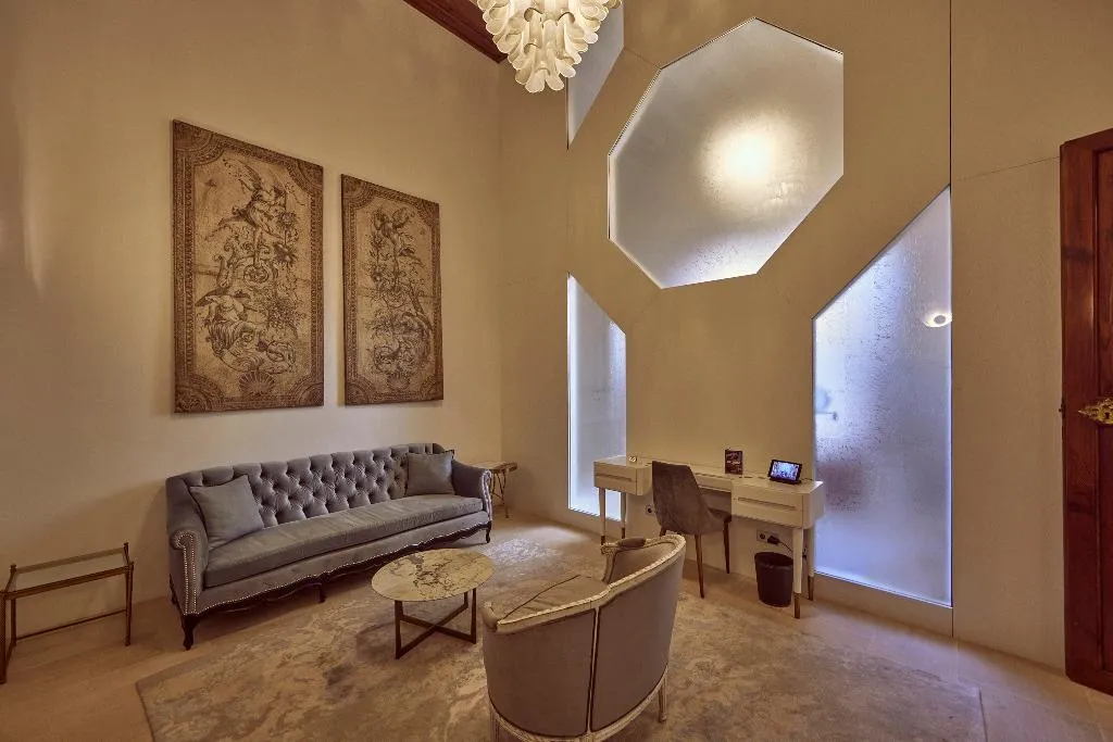 SUITE SUPERIOR Room, Palacio Can Marques by Puro, Majorca