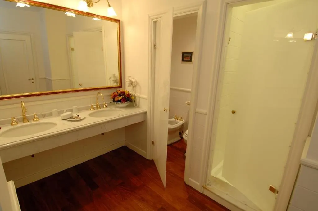 Room, Marignolle Relais & Charme, Florence