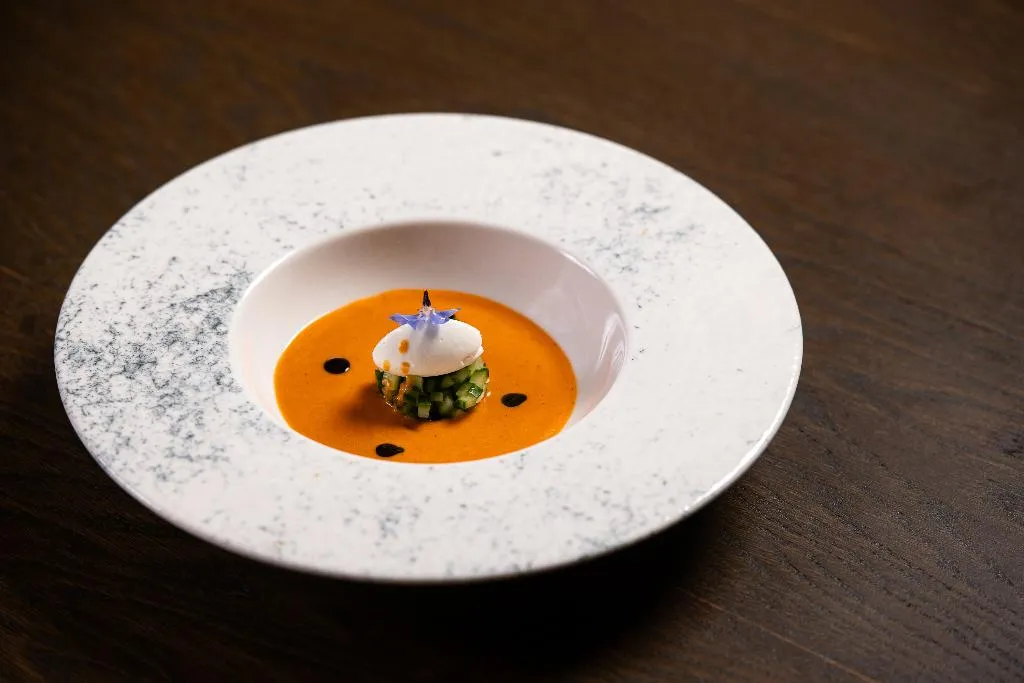 Restaurant, Nautilux Rethymno by Mage Hotels, Crete