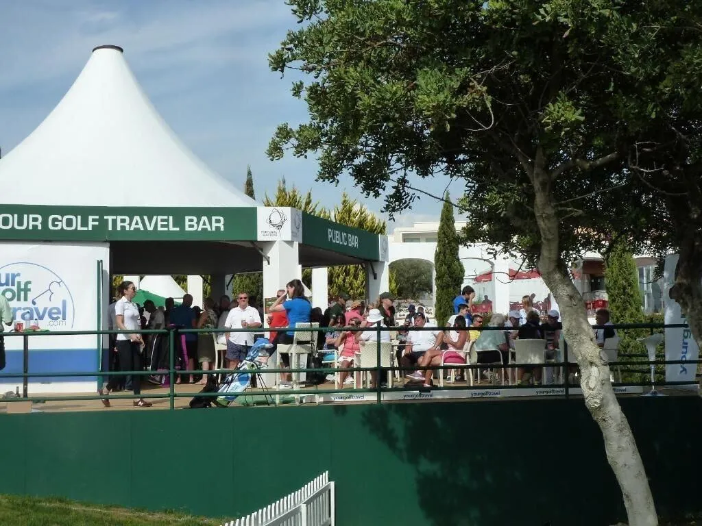 Sports and Entertainment, B&B Casa Nostra, Algarve