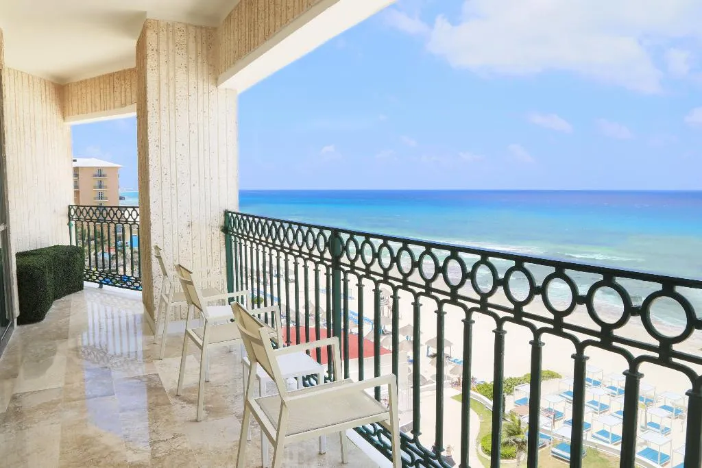 SUITE STANDARD Room, Sandos Cancun All Inclusive - Adults Only, Cancun Area
